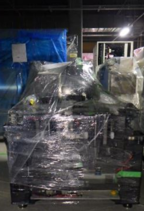 Used 1996 KLA KLA-5100XP