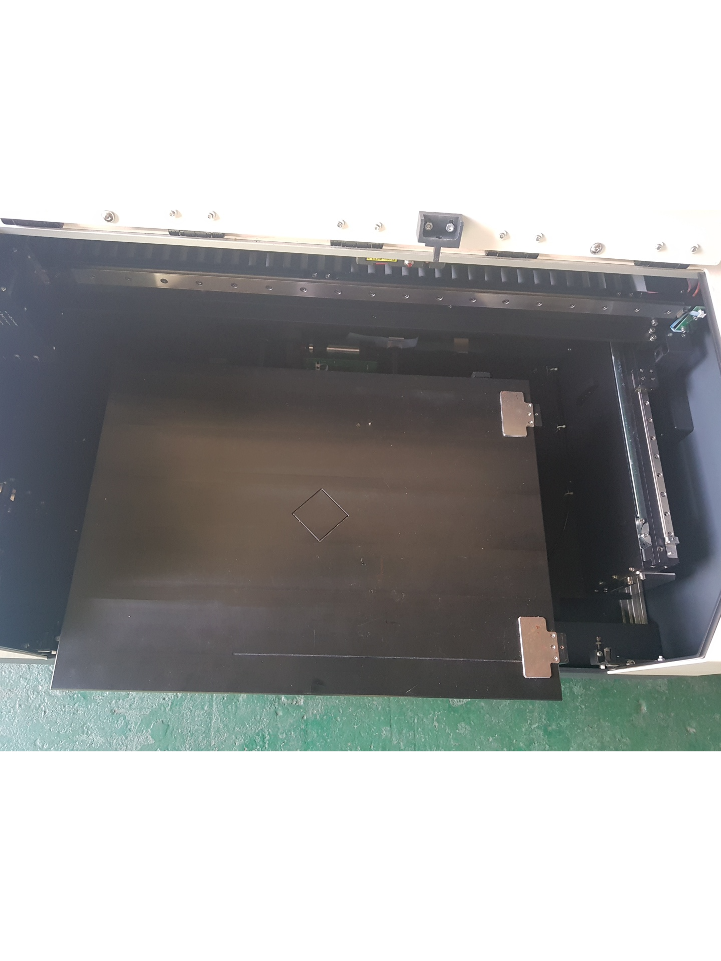 Used 2010 SEMILAB WT-2000D