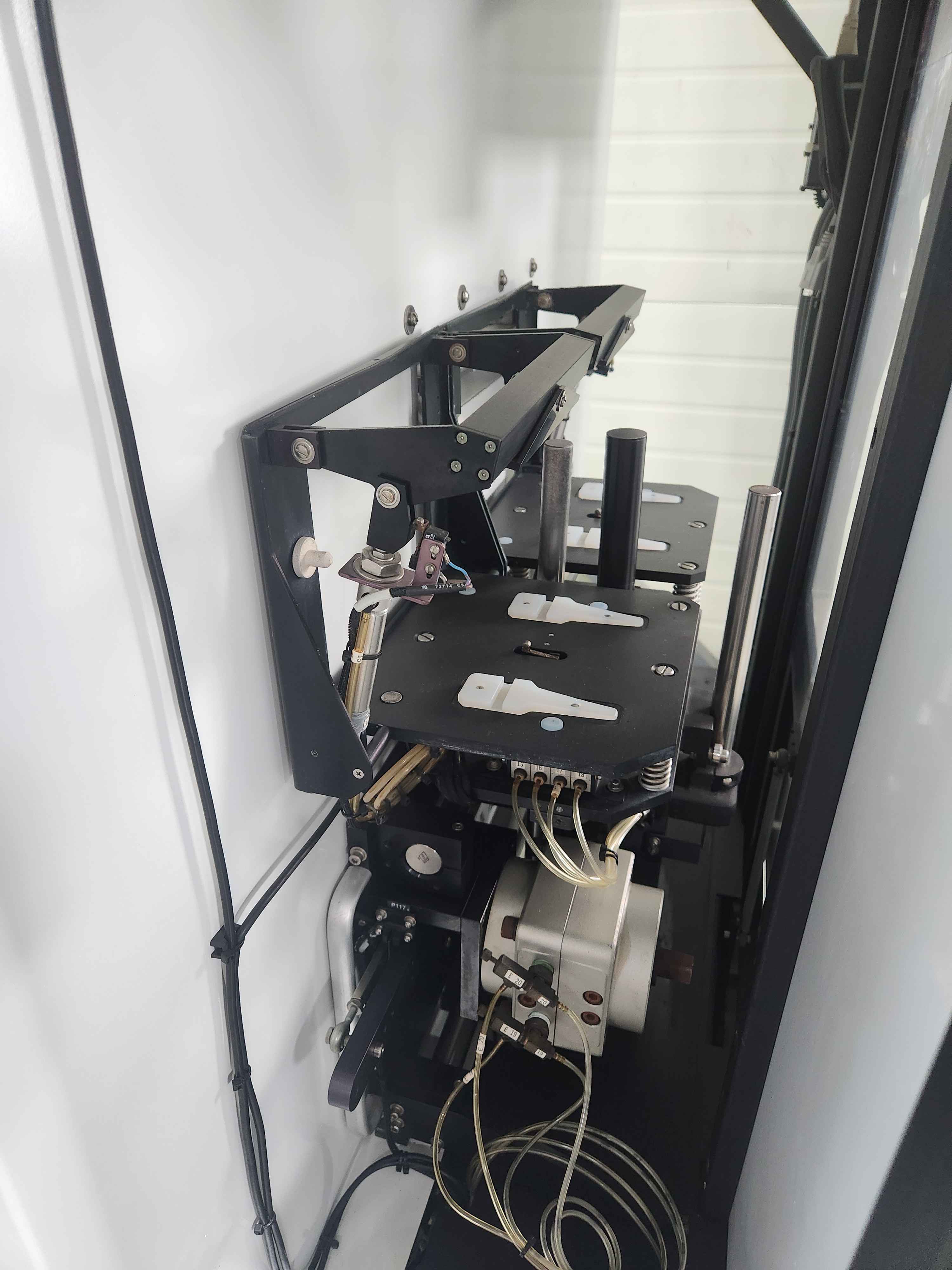 Used 1996 AMAT P5000