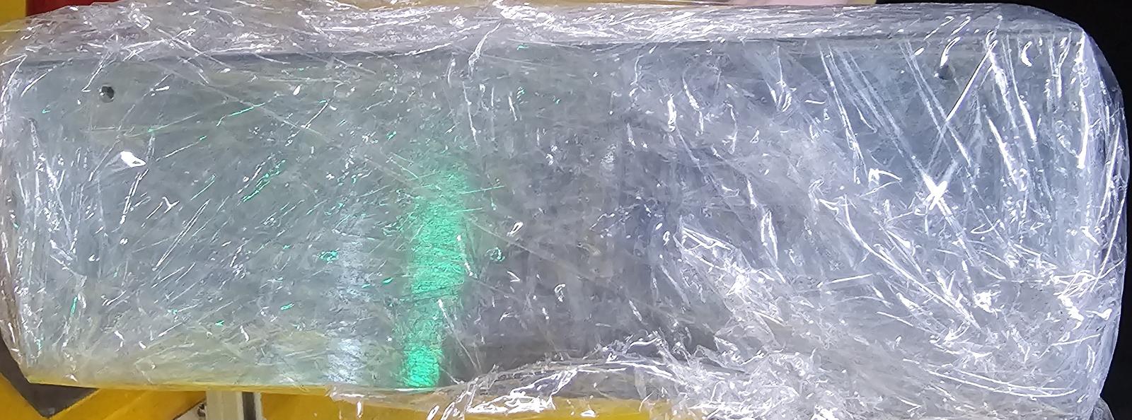 Used Digital Dynamics 27-10157-00, I/O Controller