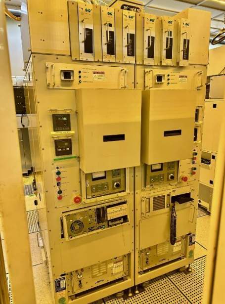 Used 1999 Gasonics PEP-4800DL