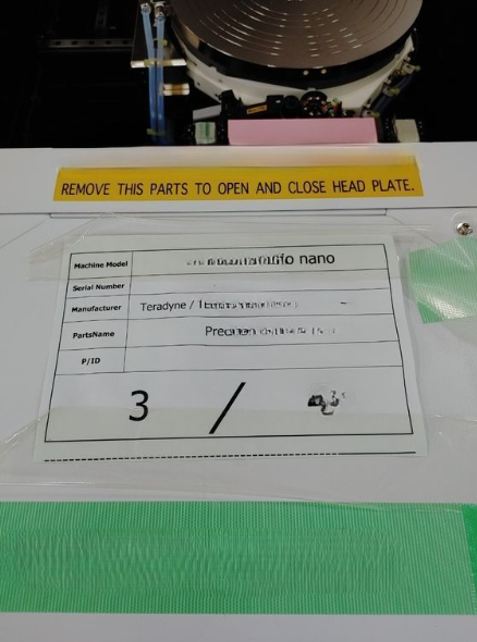 Used 2015 TEL PRECIO NANO