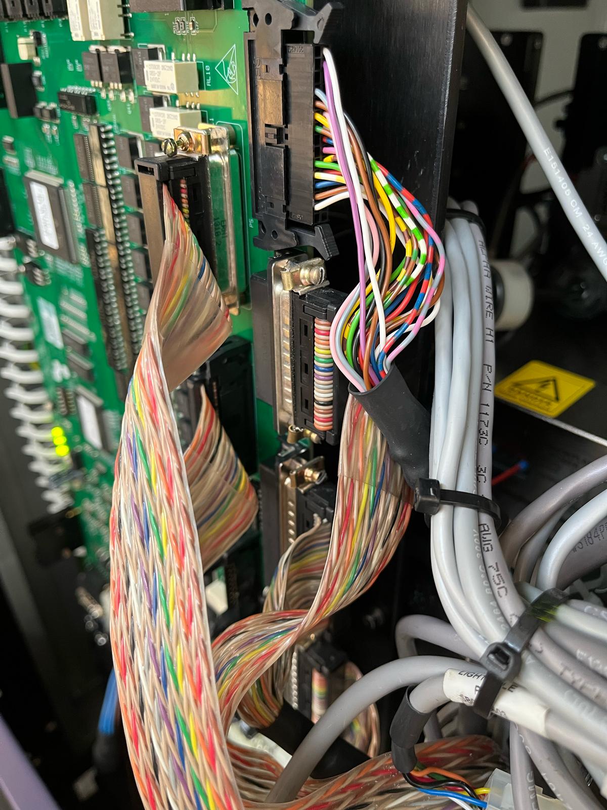 Used 2007 Camtek Falcon 630