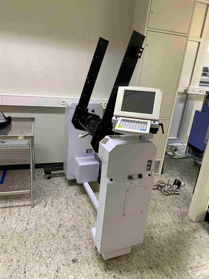 Used Accretech TSK UF200/UF200A