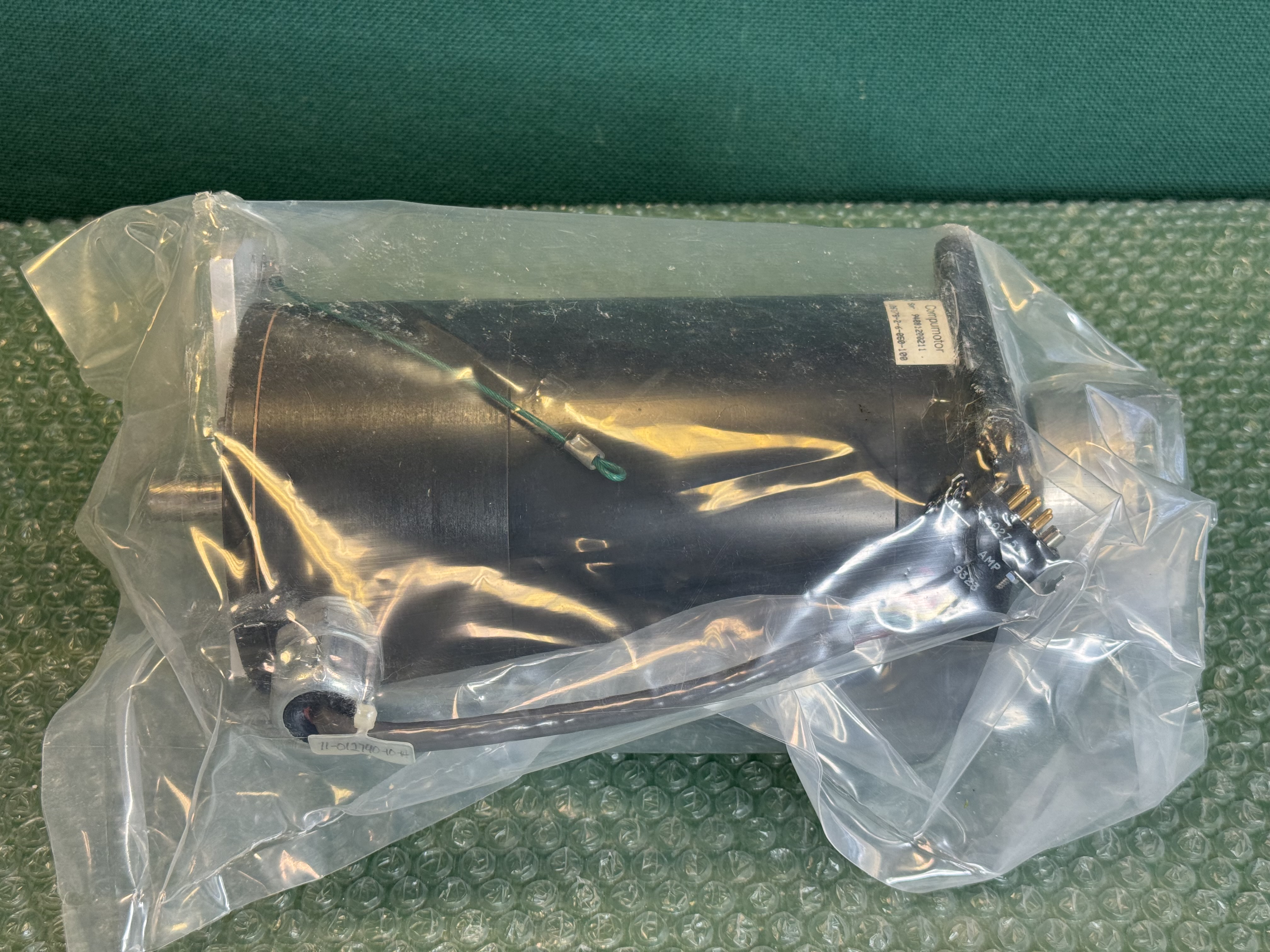 Used Compumotor 106178-2-6-050-100