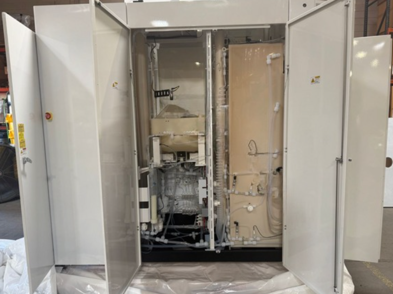 Used 2014 SSEC / VEECO M3303