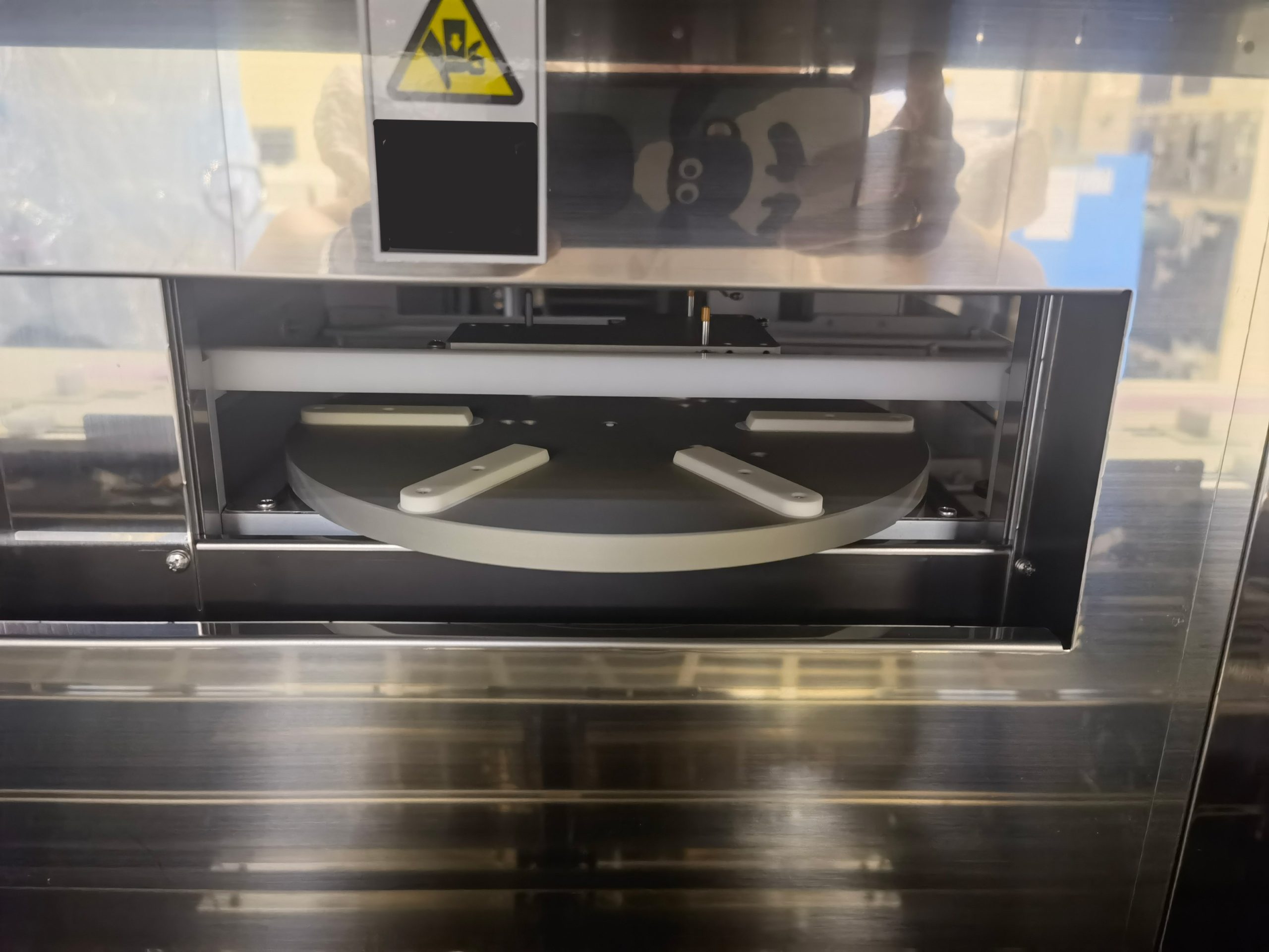 Used 2000 TEL Act 8 Coater / Developer