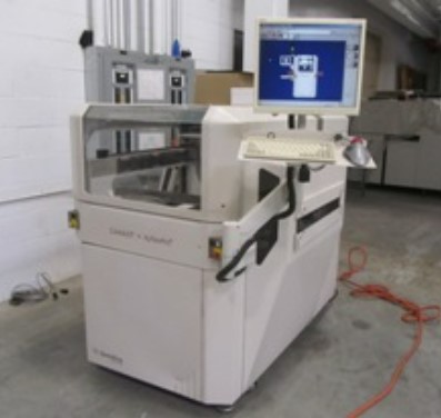 Used Camalot Xyflexpro+