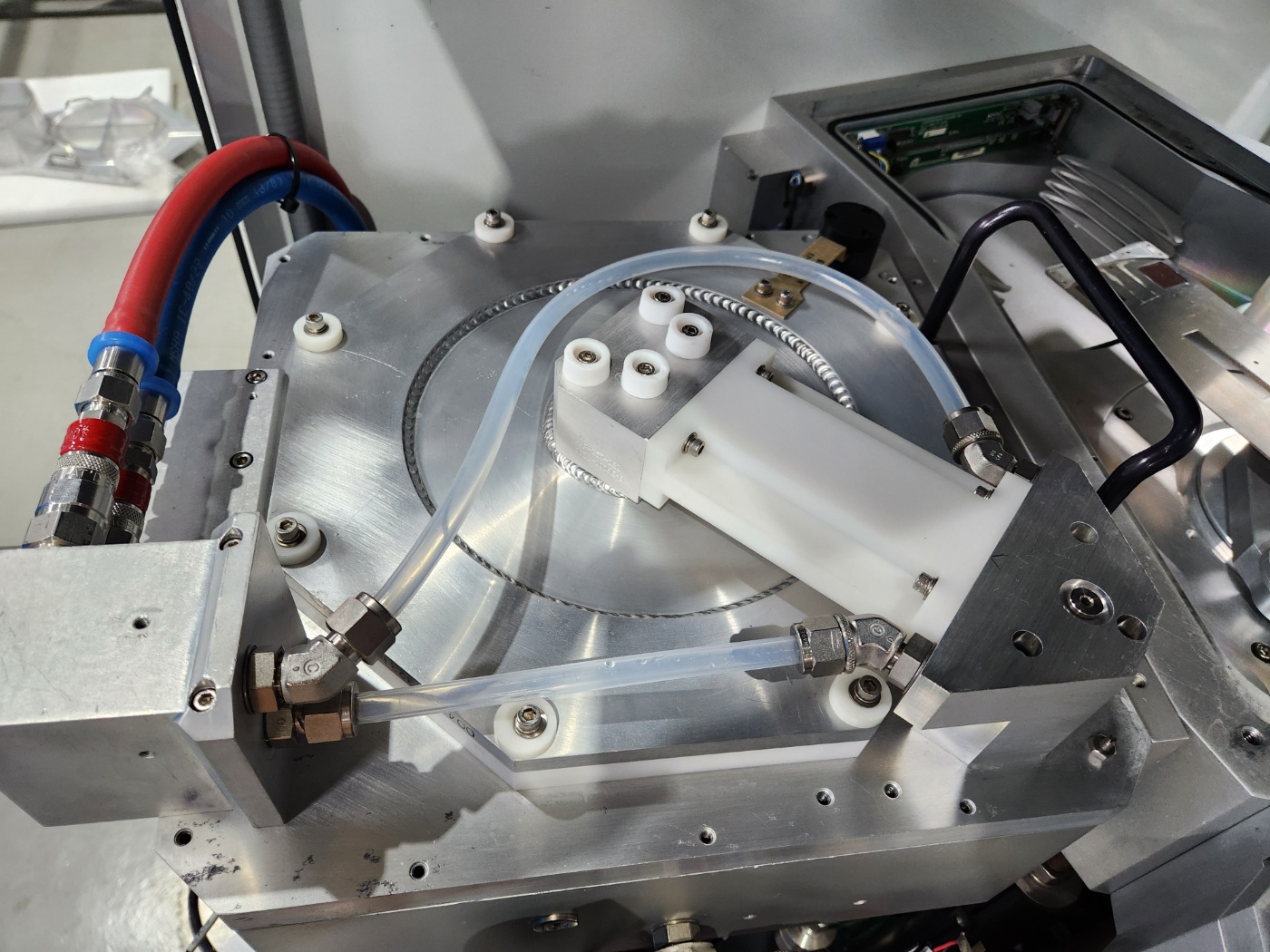 Used 1995 AMAT P5000