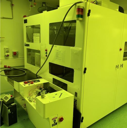 Used SSEC M3402