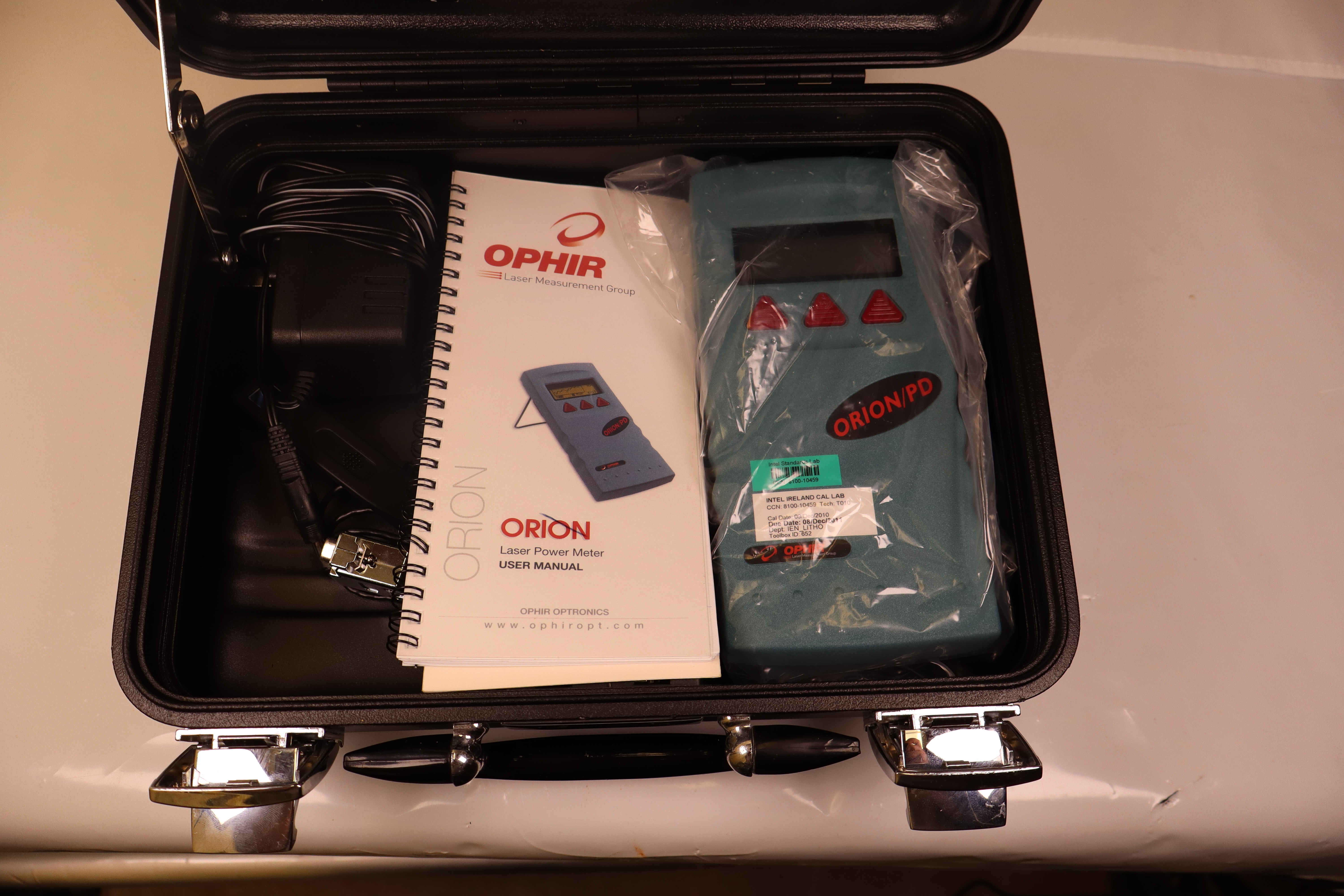 Used Orion LASER POWER UNIT