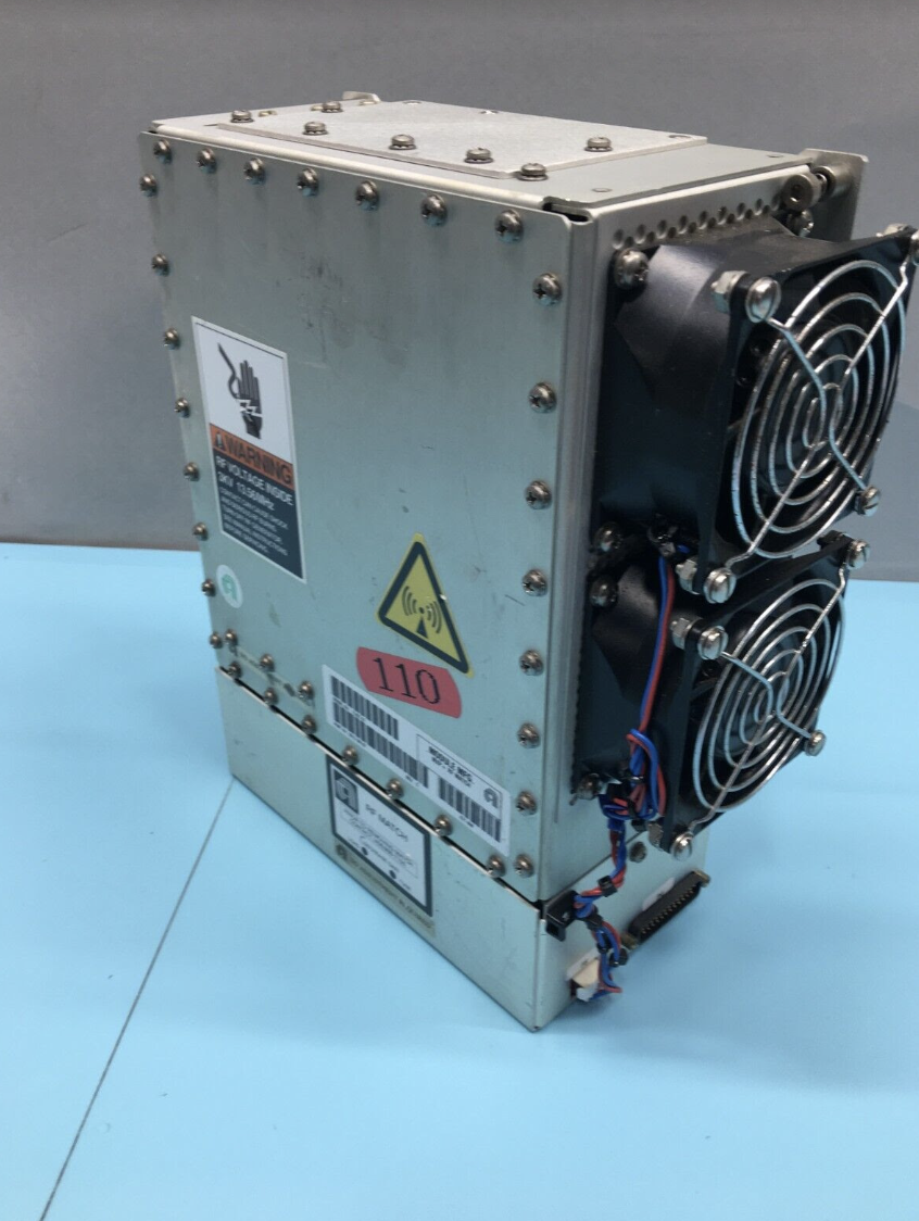 Used AMAT 0010-36162 MXP+ RF MATCH P5000, 116583