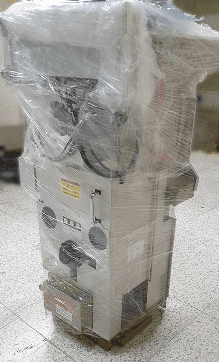 Used 1994 Canon FPA 3000 i4