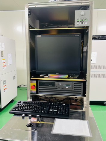 Used 2006 Hitachi S-9260 CD-SEM