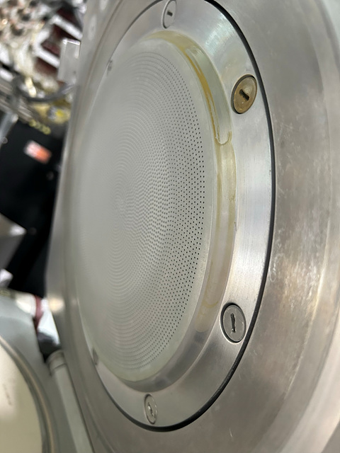 Used AMAT Centura 5200 WxZ 3 Chamber