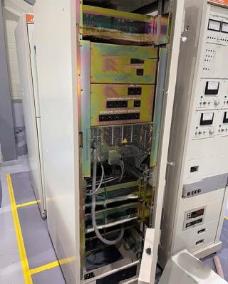 Used 2011 Jeol JBX 6000 FS/E