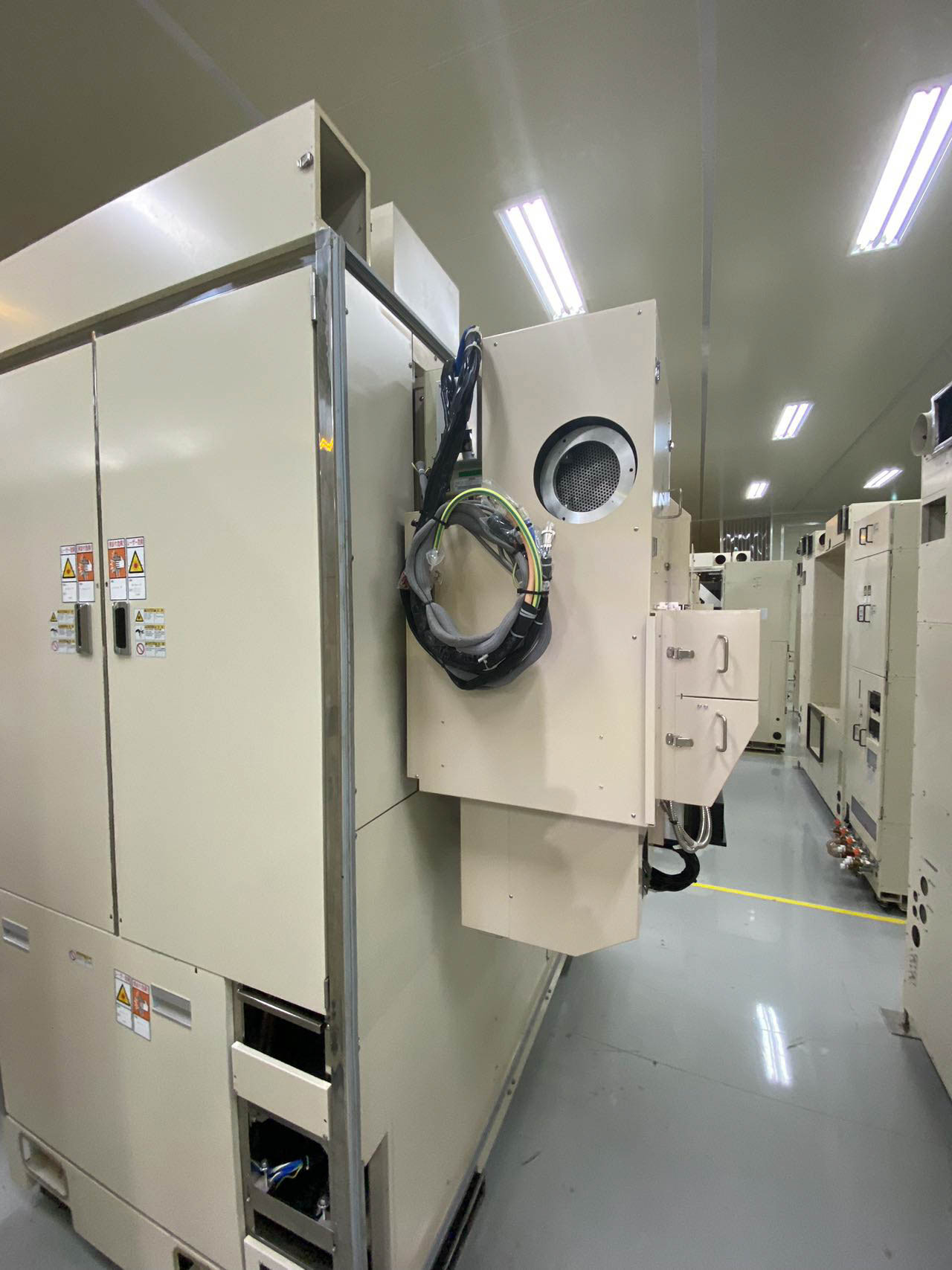 Used 2007 Nikon NSR 2205-i 14 E 2