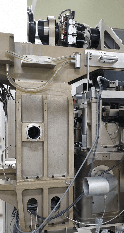 Used 1994 Canon FPA 3000 i4