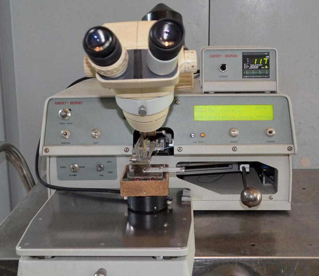 Used Westbond 7476D-79