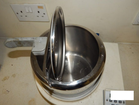Used Kulzer Technomat