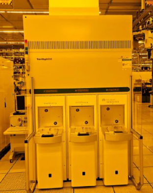 Used 2005 AMAT Verity2 SEM