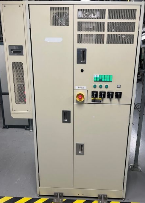 Used 2008 TEL Indy IRAD