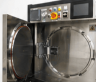 Used AblePrint Technology Co. Ltd. APT VAS-60A Pressure Oven