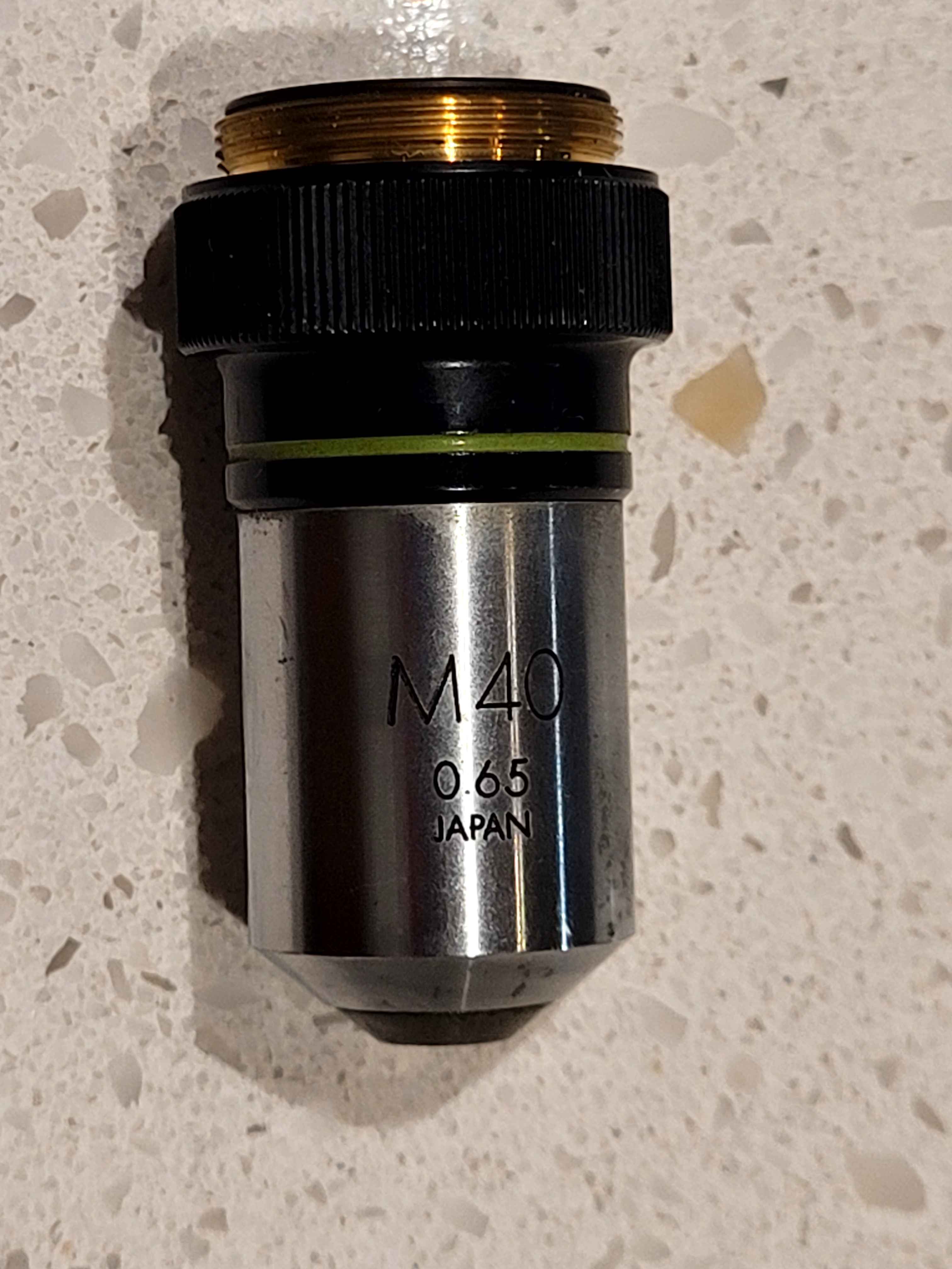 Used Olympus 200mm Lenses