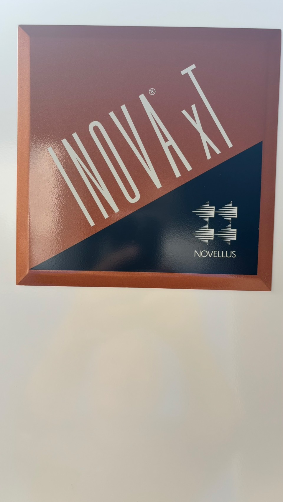Used Novellus Inova XT 300mm PVD