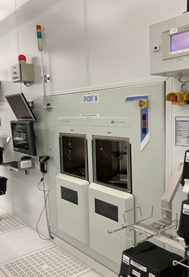 Used 2006 AMAT CENTURA HTF