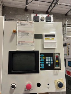 Used Mattson Aspen II