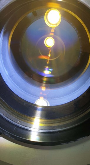 Used 1997 Canon FPA 3000 i5