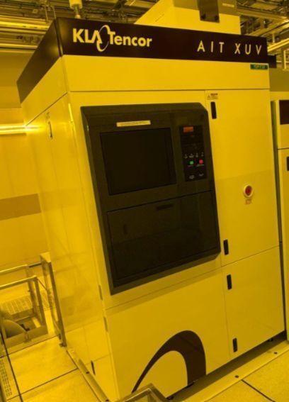 Used KLA AITXUV