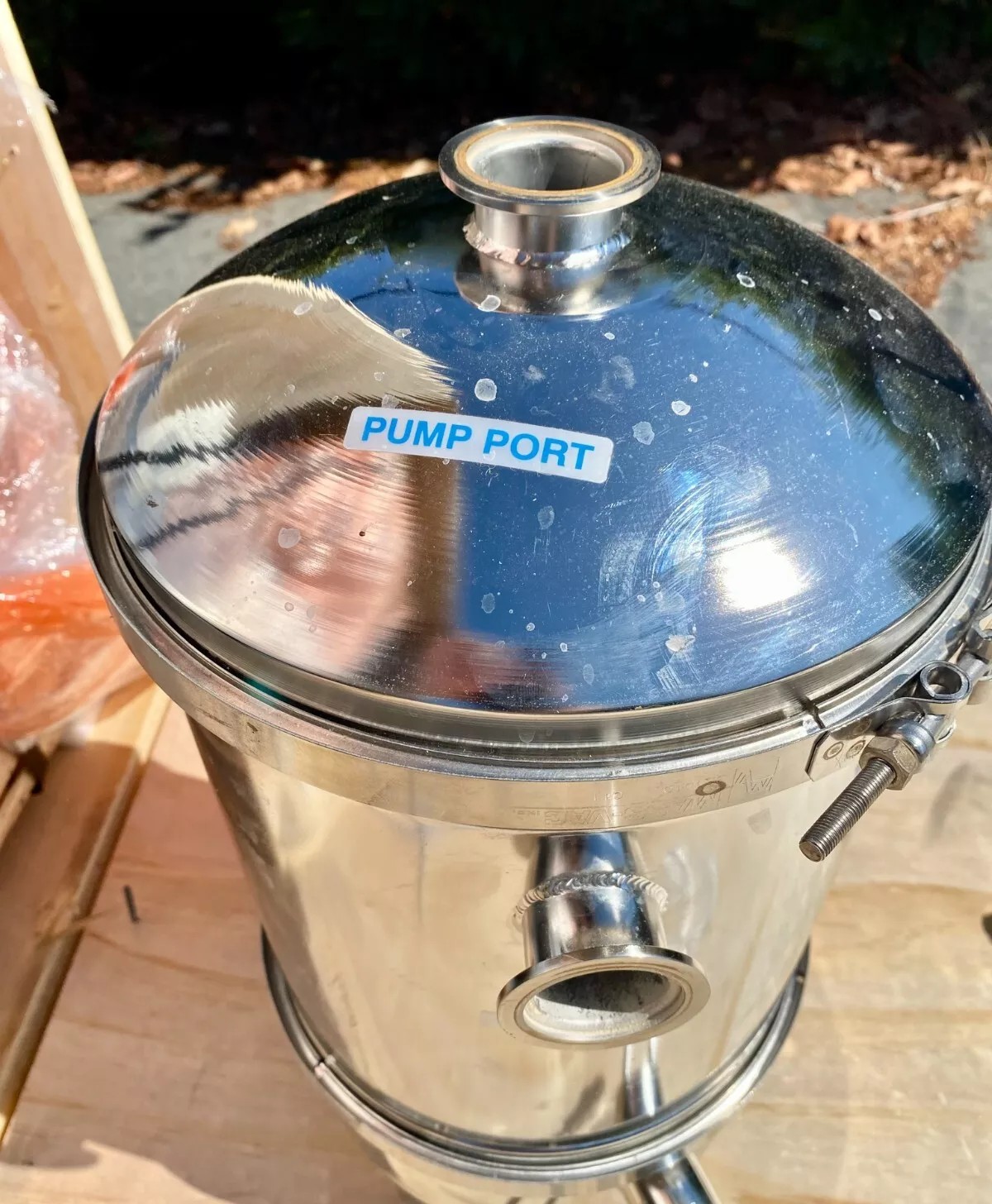 Used YES 1224 P Chemical Vapor Deposition (CVD) System