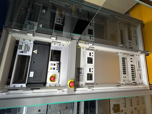 Used 1999 Trikon Tech Ltd. Sigma FxP200 RevA