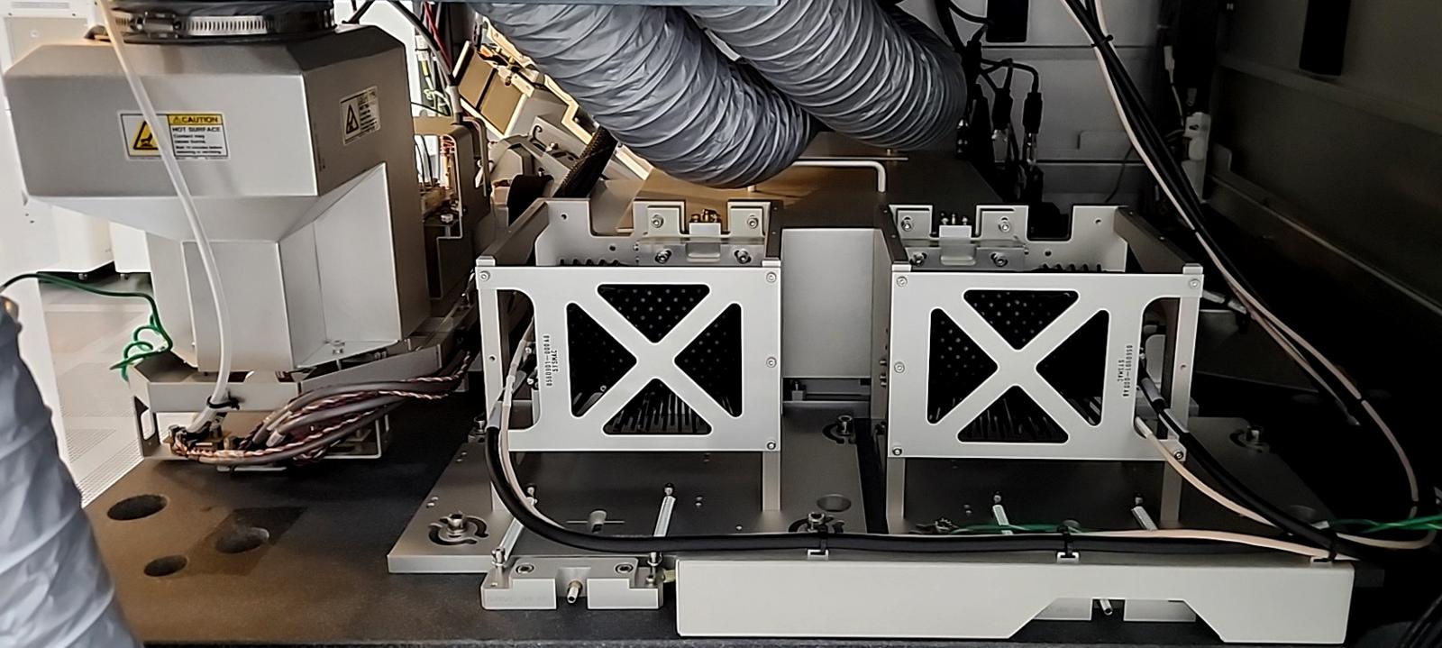 Used KLA Altair 8935i AOI Tool