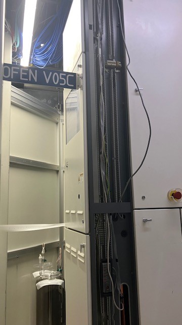 Used 2008 ASM Advance 400