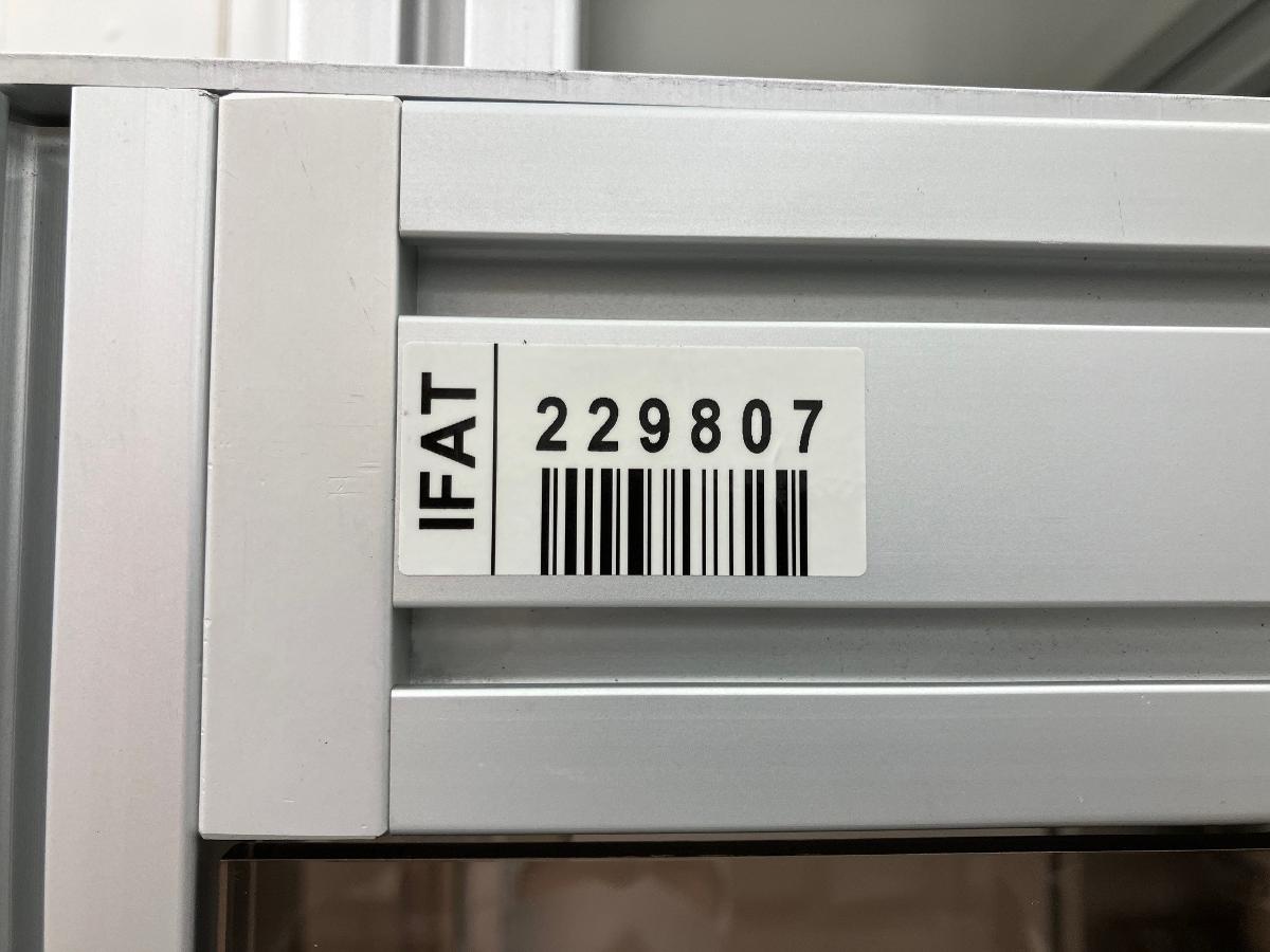 Used 2004 Microcontrol 408 II