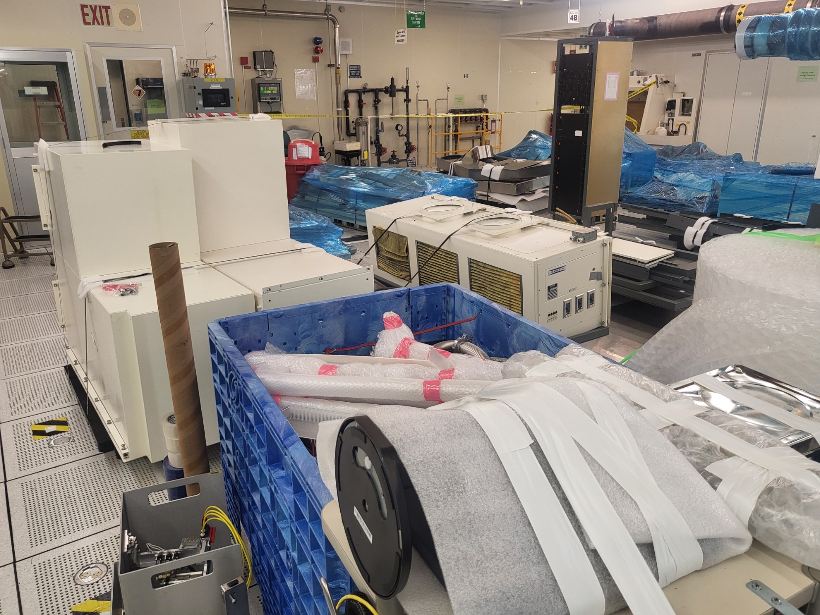 Used Eaton NV-GSD-HE