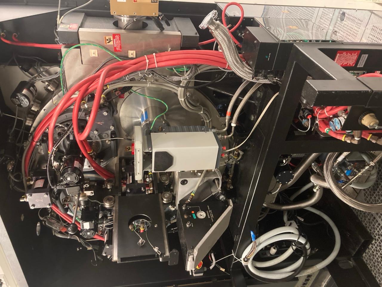 Used Varian (VSEA) 3290 STQ