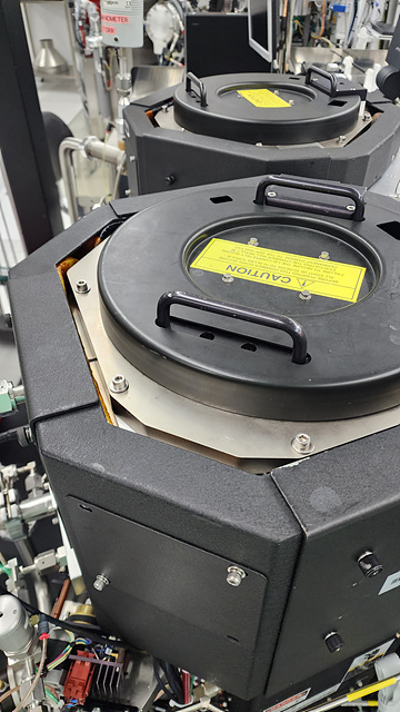 Used AMAT Centura MXP