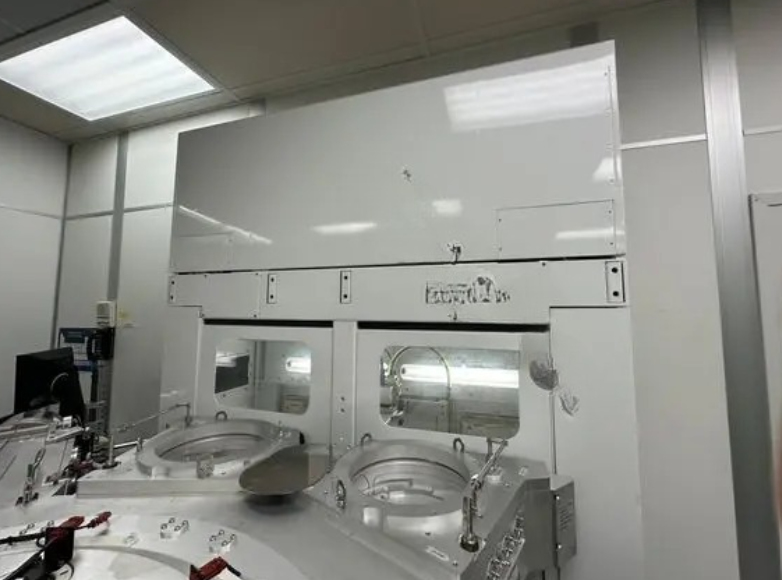 Used 2003 AMAT Endura 300