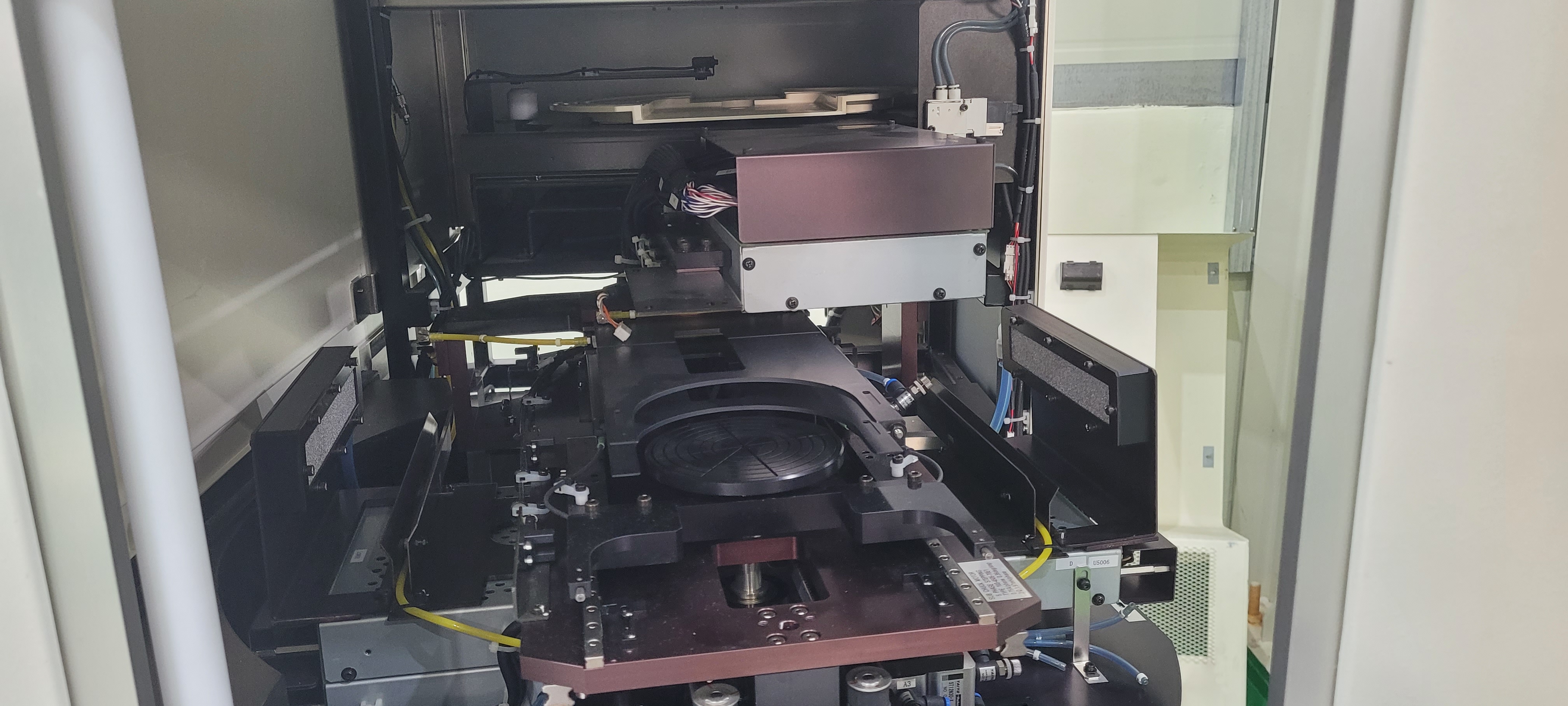 Used 2004 TEL P-12XL