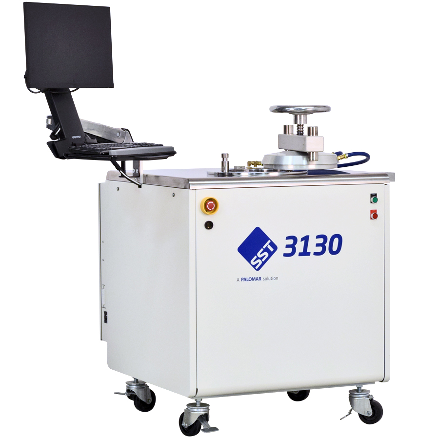 Used Palomar/ SST 3130