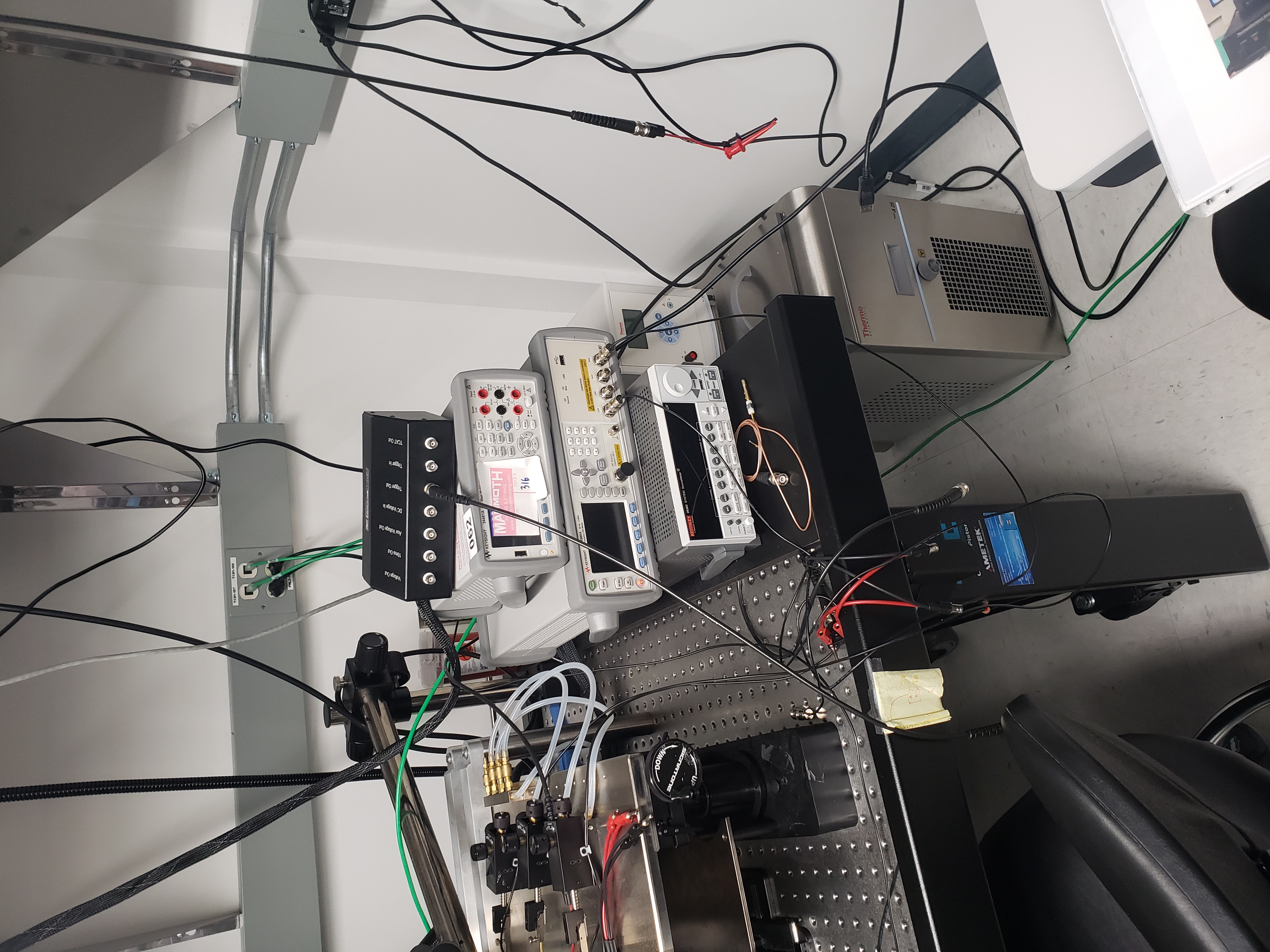 Used Signatone CM-465-22