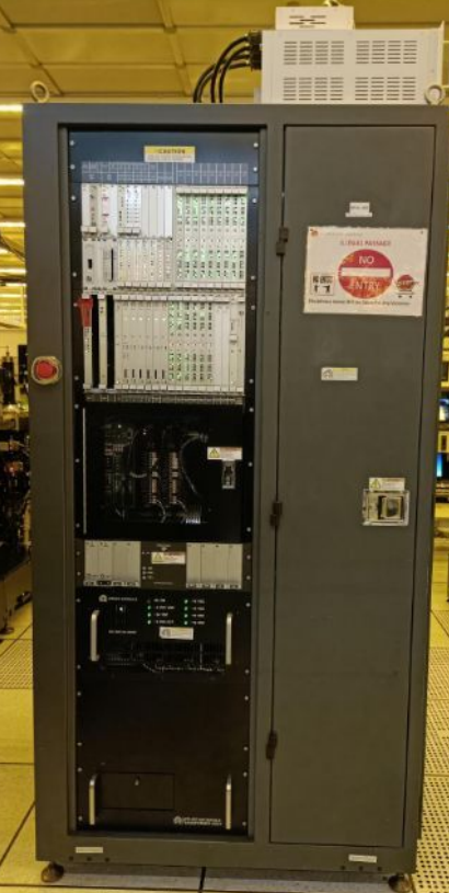 Used 2000 AMAT Centura