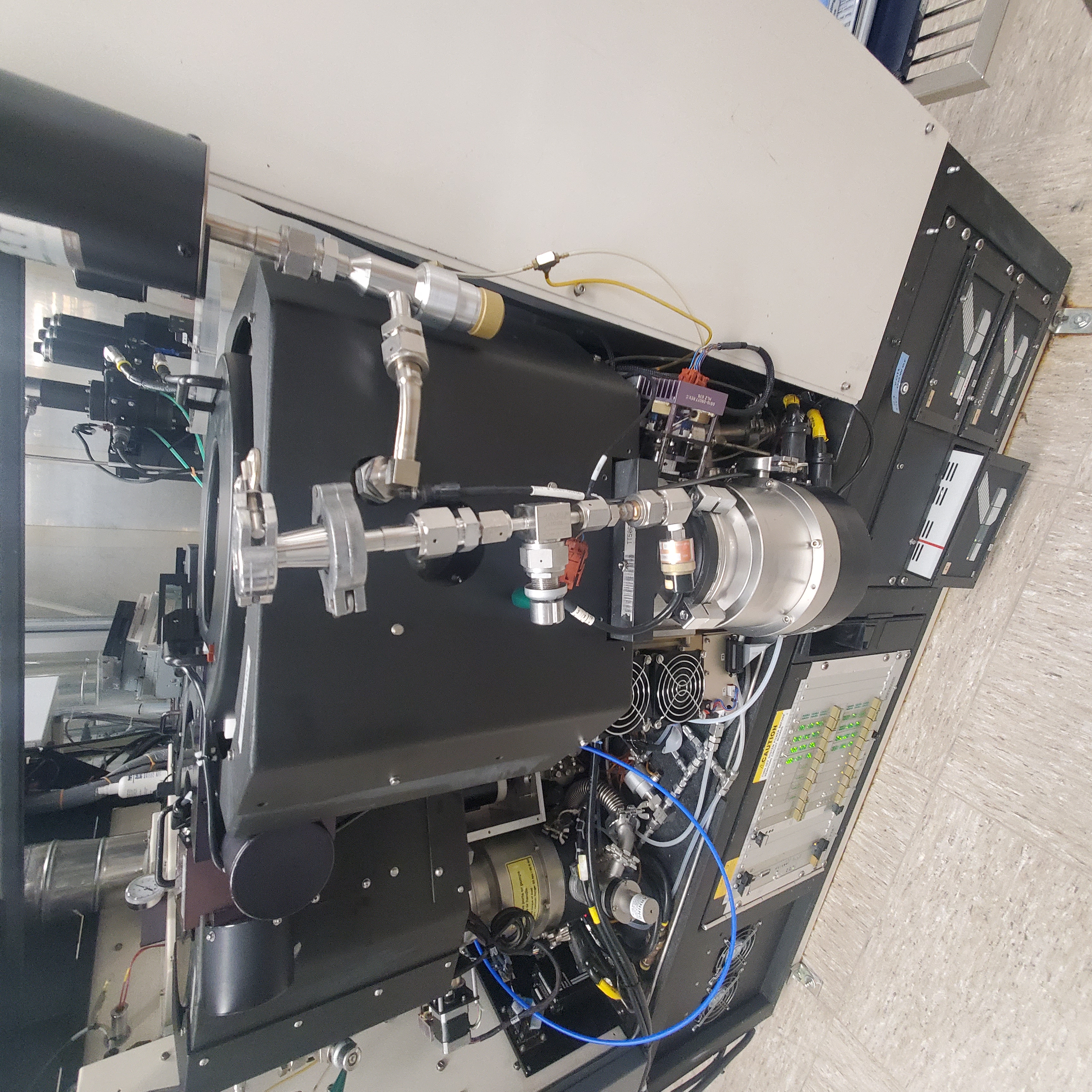 Used AMAT P5000 Etch