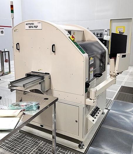 Used 2022 BESI Datacon 2200 evo plus