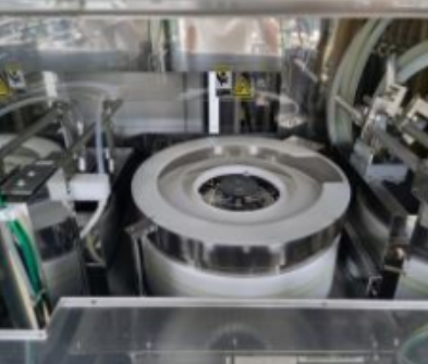 Used 2001 TEL ACT-12