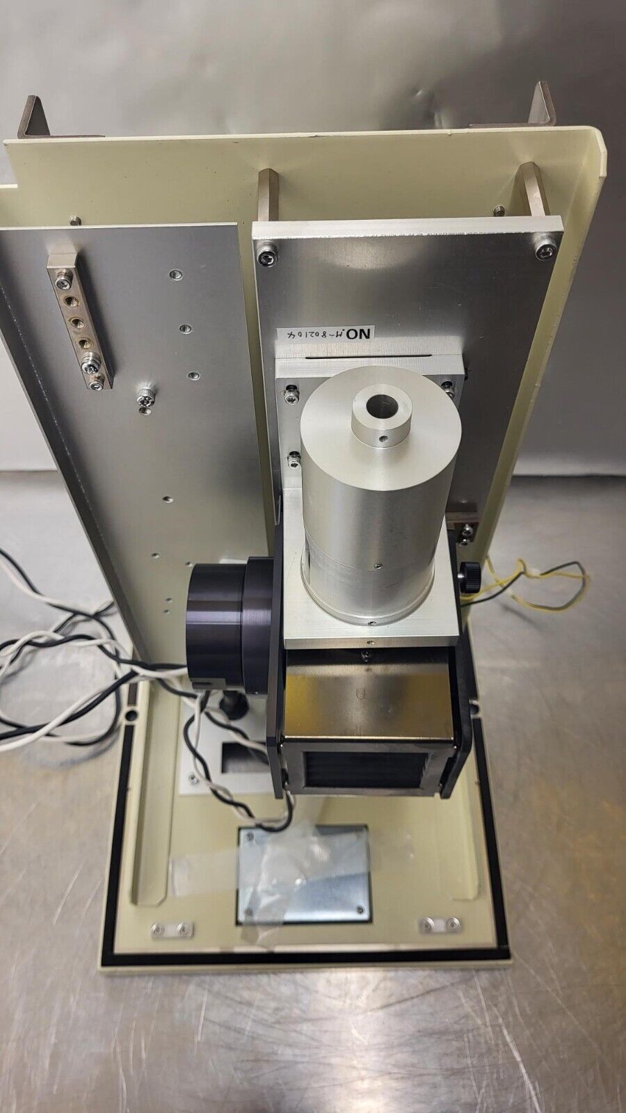 Used FIA Lamp Housing (Complete Assembly)